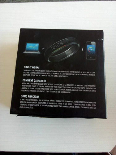 reunirse Arena Gángster Nike + Fuelband Monitor Ritmo Cardíaco,pasos,calorías Quemad | Mercado Libre reunirse Arena Gángster Nike + Fuelband Monitor Ritmo Cardíaco,pasos,calorías Quemad | Mercado Libre