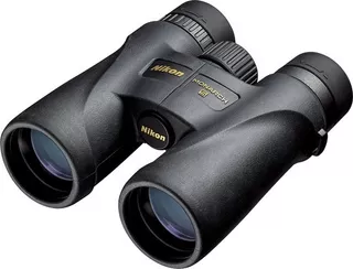 Binoculares Nikon Monarch 5 8x42 Negro