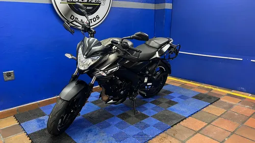 Pulsar Ns 200 Fi Bajaj 2024