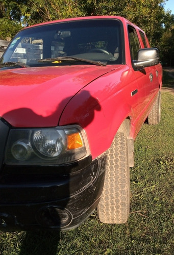 Ford Ranger 3.0 Cd Xl Plus 4x2 2007