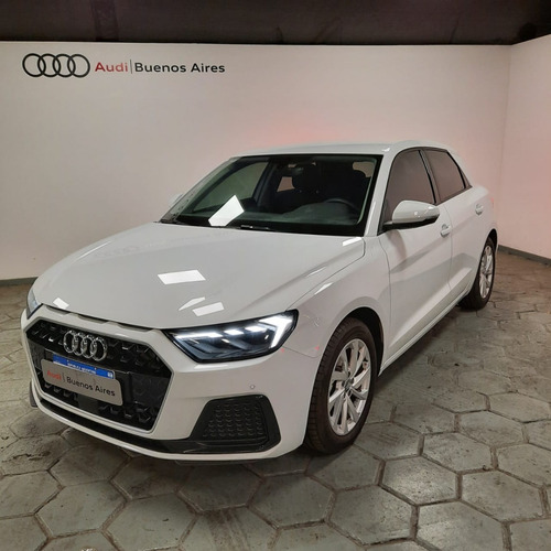Audi A1 2021 2020 Sportback 30 Tfsi 1.0 0km Usado Nuevo Tv