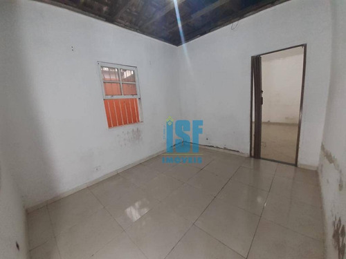 Imagem 14 de 14 de Casa Com 2 Dormitórios À Venda, 65 M² Construídos, Terreno 125 M² - Por R$ 425.000 - Km 18 - Osasco/sp - Ca1676 - Ca1676