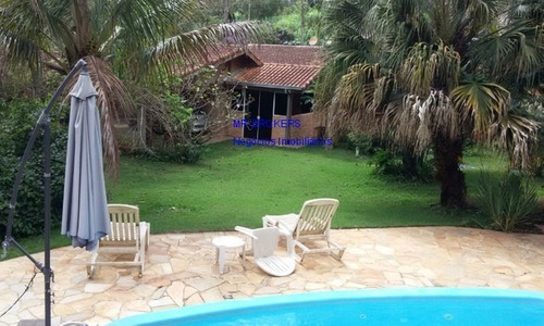 Imagem 1 de 14 de Chacara - Ch00004 - 69022350