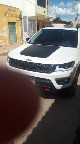 Imagem 4 de 8 de Jeep Compass 2018 2.0 Trailhawk Aut. 5p