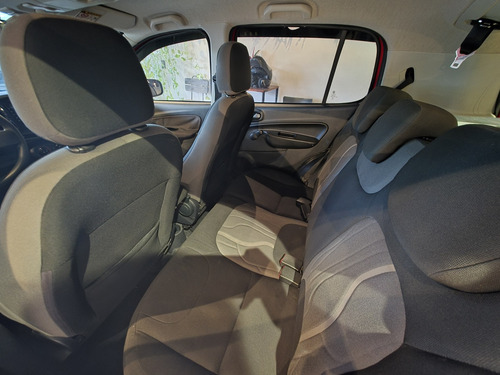 Fiat Uno 1.3 FIREFLY FLEX WAY 4P DUALOGIC
