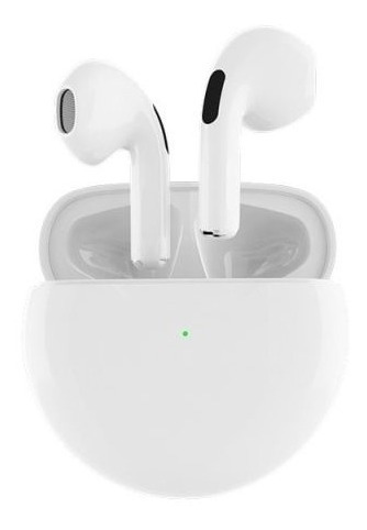 Audífonos In-ear Inalámbricos Tws Pro 6