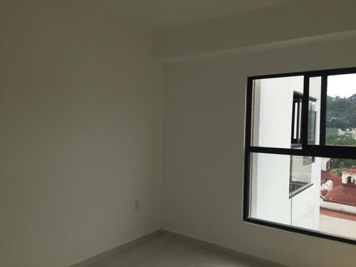 Imagen 2 de 12 de Departamento En Venta San Miguel Acapantzingo