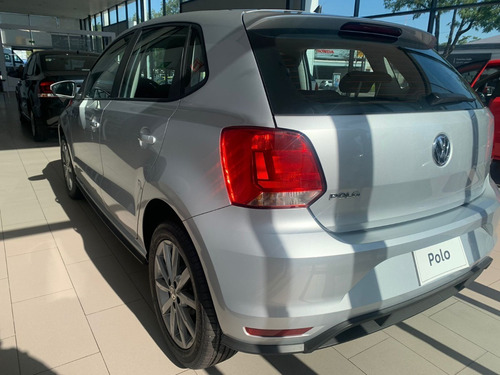 Imagen 6 de 14 de Volkswagen Polo
