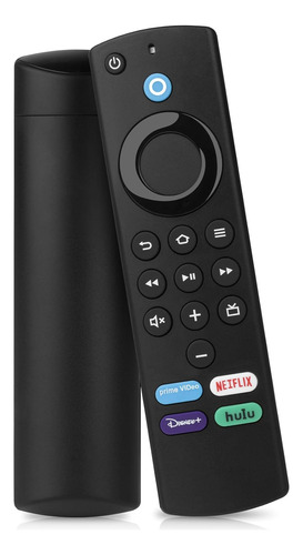 Control Remoto De Voz De Repuesto L5b83g Aplicable Para Tele