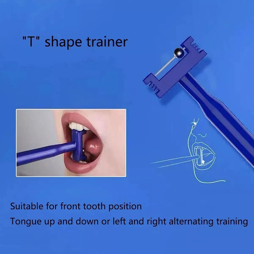 Talk Tools Herramienta Lengua Juego Ejercicios Punta Lengua
