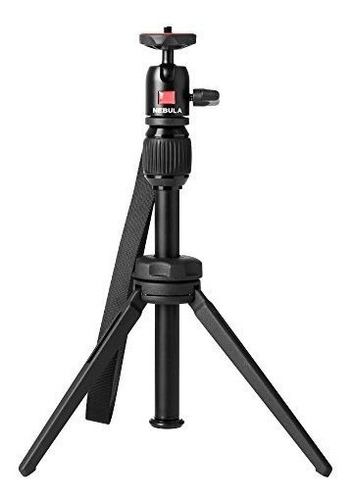 Imagen 1 de 7 de Nebula Capsule Soporte Ajustable Para Trípode, Compacto,
