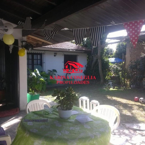 Casa  En Venta Ubicado En Pilar,  G.b.a. Zona Norte