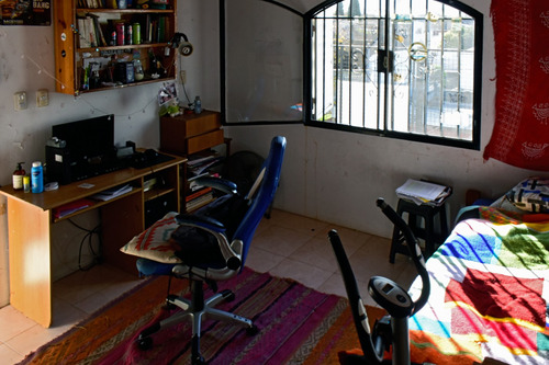 Rebajamos Apta Credito Casa 3 Dormitorios Azcuenaga