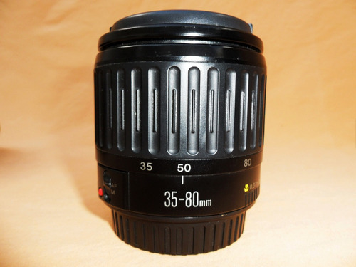 Canon - Eos 1000qd + Bolsa
