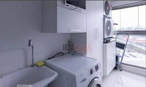 Imagem 12 de 20 de Apartamento À Venda, 70 M² Por R$ 689.000,00 - Vila Leopoldina - São Paulo/sp - Ap5493