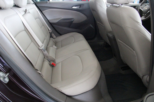 Chevrolet Cruze 1.4 Turbo Ltz 2 16v Flex 4p Automático
