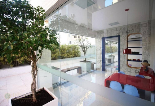 Imagem 11 de 30 de Apartamento No Bairro Centro - Ap0456