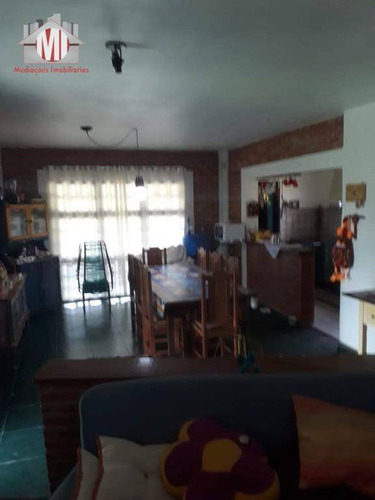 Imagem 30 de 30 de Linda Chácara Com 3 Dormitórios, Piscina, Área Gourmet, Piscina, Pomar, Ótima Localização, À Venda, 2000 M² Por R$ 450.000 Em Pinhalzinho/sp - Ch0341