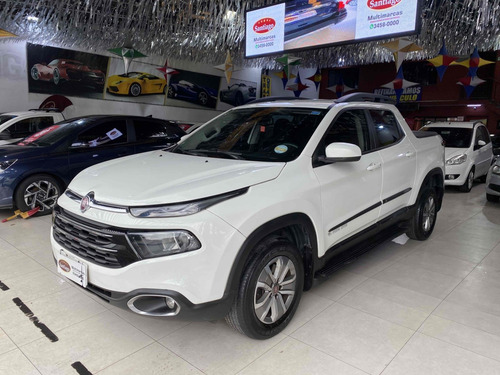 Fiat Toro 1.8 16V EVO FLEX FREEDOM AT6