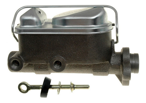 Imagen 5 de 9 de Bomba De Freno Jeep Cj5 4.2l 1982 Lusac