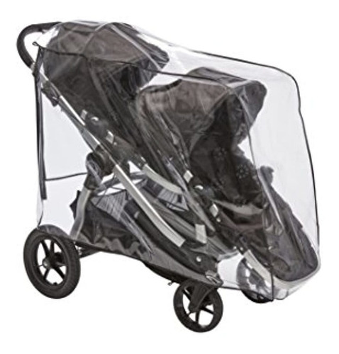 Sashas Premium Series Lluvia Y Cubierta De Viento Para Baby