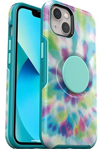 Otterbox Otter + Pop Symmetry Series Case Para iPhone S565w