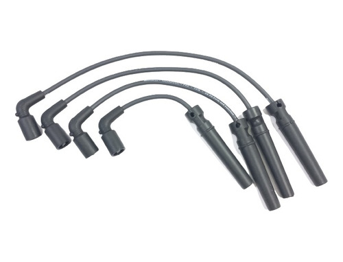 Cable Bujia Chevrolet Aveo Daewoo Lanos Nubira 1.6 7mm