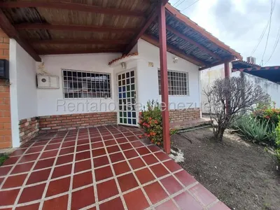 Casa en alquiler