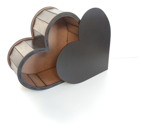 Imagen 6 de 10 de Cajas Personalizadas Cualquier Tamaño O Uso Mdf Laurel Seike