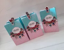 Comprar Bolsitas Golosineras Personalizadas - Lol Surprise