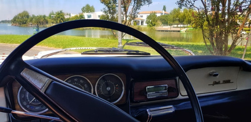 Fiat 1500 Berlina