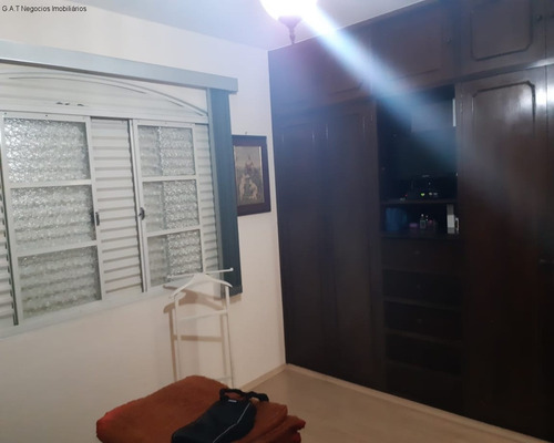 Imagem 6 de 28 de Casa À Venda No Parque Campolim - Sorocaba/sp - Ca09440 - 32823184