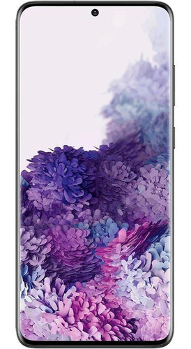 Samsung Galaxy S20 Plus 128gb Cosmic Black Bom - Usado (Recondicionado)