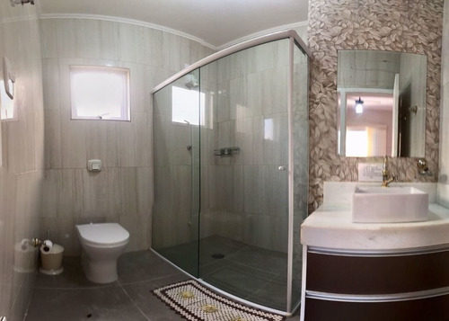 Imagem 14 de 18 de Casa Em Bouganville, Bertioga/sp De 548m² 3 Quartos À Venda Por R$ 1.300.000,00 - Ca1175576-s