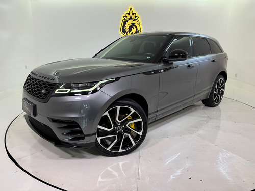 Land Rover Range Rover Velar 2.0 R-dynamic S Si4 5p