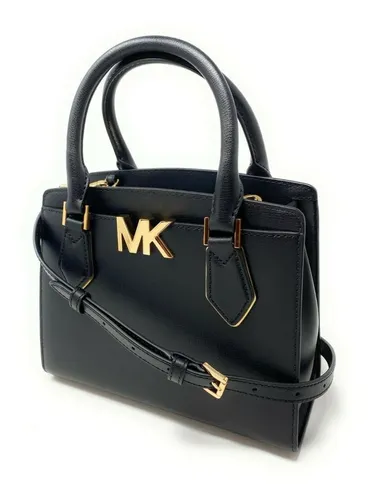 Michael kors mott black new arrivals