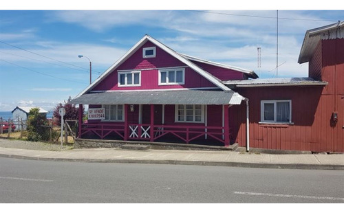 Casa En Venta De 14 Dormitorios En Puerto Montt