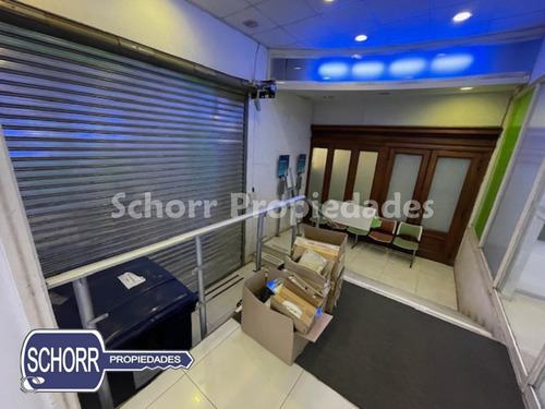 Planta Libre, 150 M2, Ideal Atención De Publico , Talca