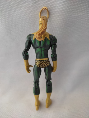Loki The Mighty Thor Marvel Universe Hasbro (Usado)