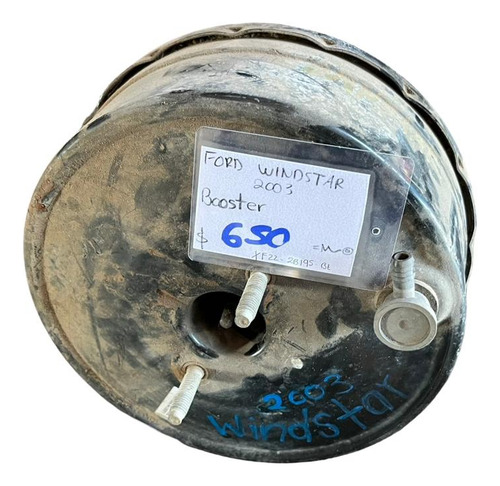Booster Ford Windstar 2003 (Usado)