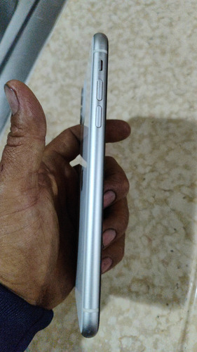 Apple iPhone 11 (64 Gb) - Blanco (Usado)