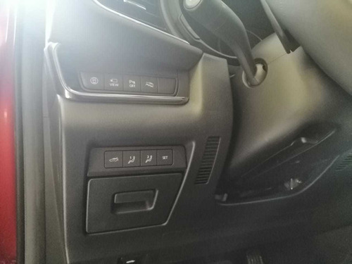 Cx30 4x4 Automatica Grand Touring Lx Mod 2022 - Cr 30 C.c