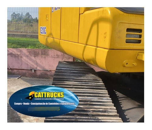 Imagem 2 de 5 de Escavadeira Hidráulica - Xcmg - Xe210