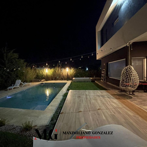 Imagen 17 de 21 de Casa - Horizontes Al Sur