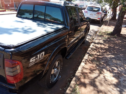 S10 Chevrolet Executiva 4x2