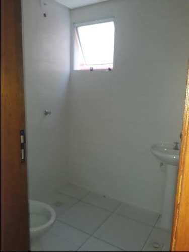 Apartamento Com 1 Dormitório À Venda, 36 M² Por R$ 175.000,00 - Jardim Santa Clara - Guarulhos/sp - Ap15065