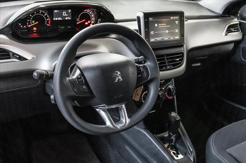 Imagem 6 de 11 de Peugeot 2008 1.6 16v Allure