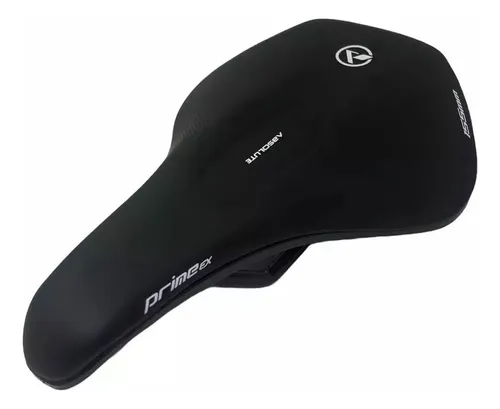 comprar Selim Banco Absolute Prime Ex Concavado Speed Mtb 243x155mm