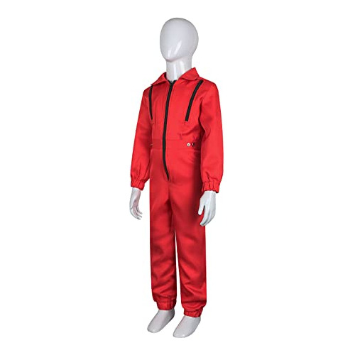 Xx Franxx Monos Rojos Cosplay Guardian Disfraz Overol Unifor