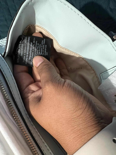 Bolsa Guess